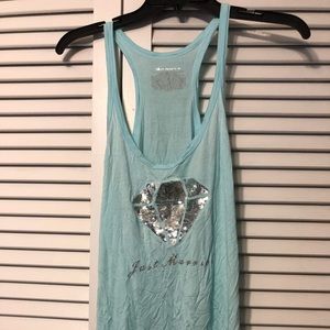 Victoria’s Secret “Just Married” Razorback